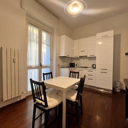 Bocconi Apartment Milano Dış mekan fotoğraf