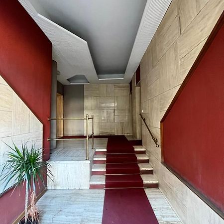 Bocconi Apartment Milano Dış mekan fotoğraf