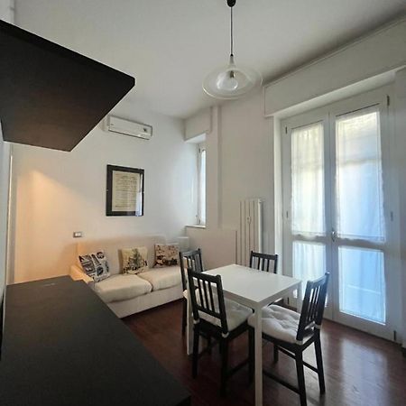 Bocconi Apartment Milano Dış mekan fotoğraf