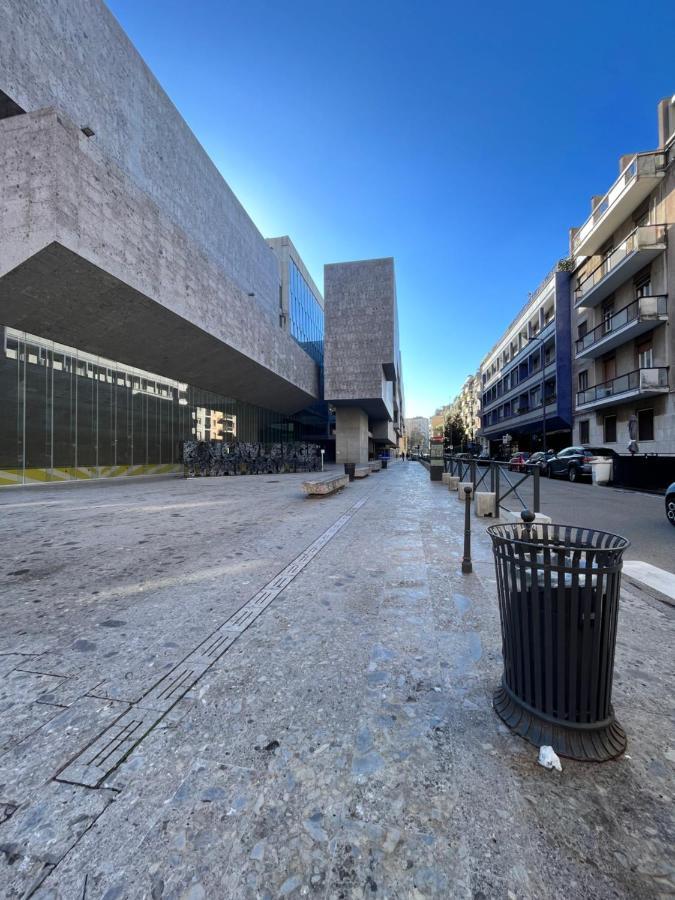 Bocconi Apartment Milano Dış mekan fotoğraf