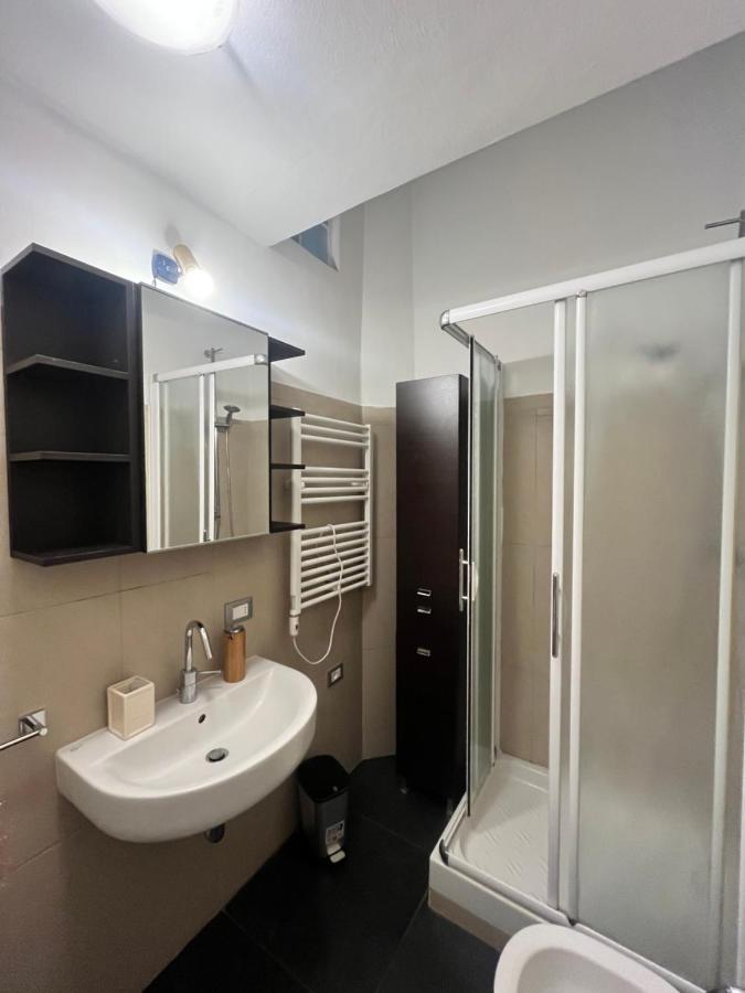 Bocconi Apartment Milano Dış mekan fotoğraf