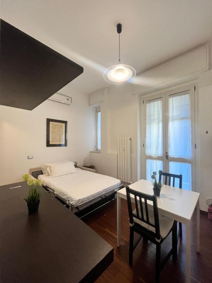 Bocconi Apartment Milano Dış mekan fotoğraf
