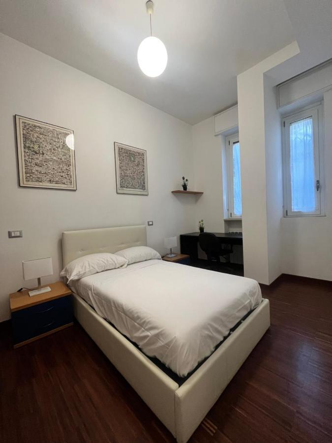 Bocconi Apartment Milano Dış mekan fotoğraf