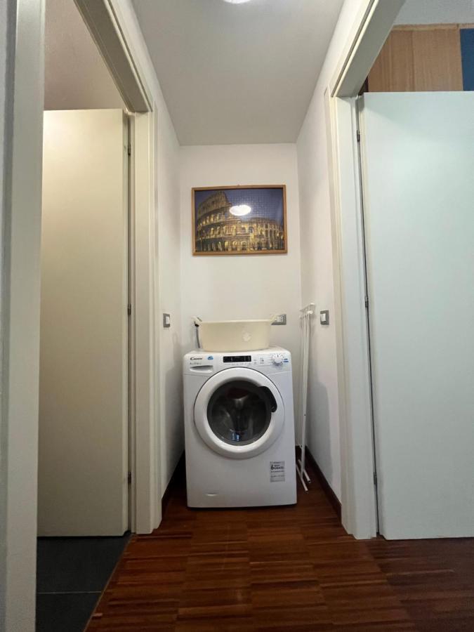 Bocconi Apartment Milano Dış mekan fotoğraf