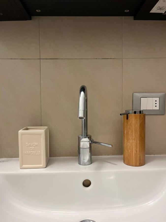 Bocconi Apartment Milano Dış mekan fotoğraf