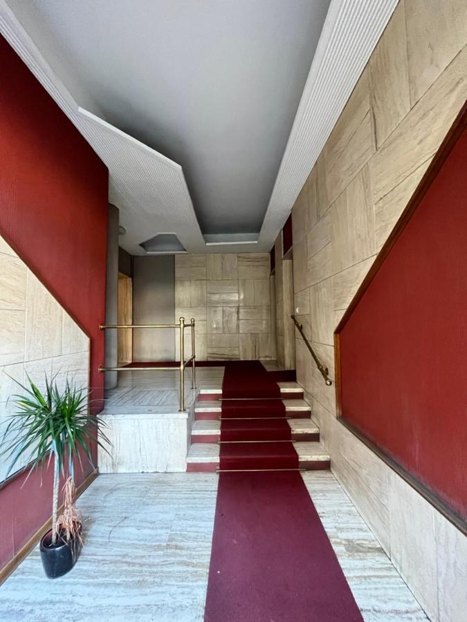 Bocconi Apartment Milano Dış mekan fotoğraf