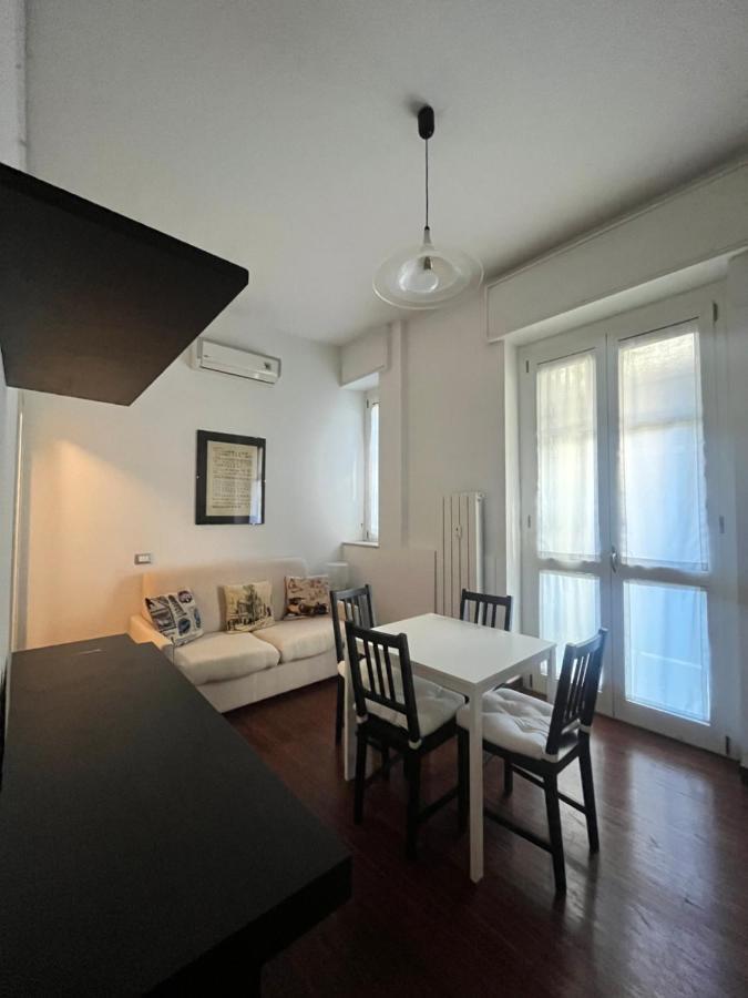 Bocconi Apartment Milano Dış mekan fotoğraf